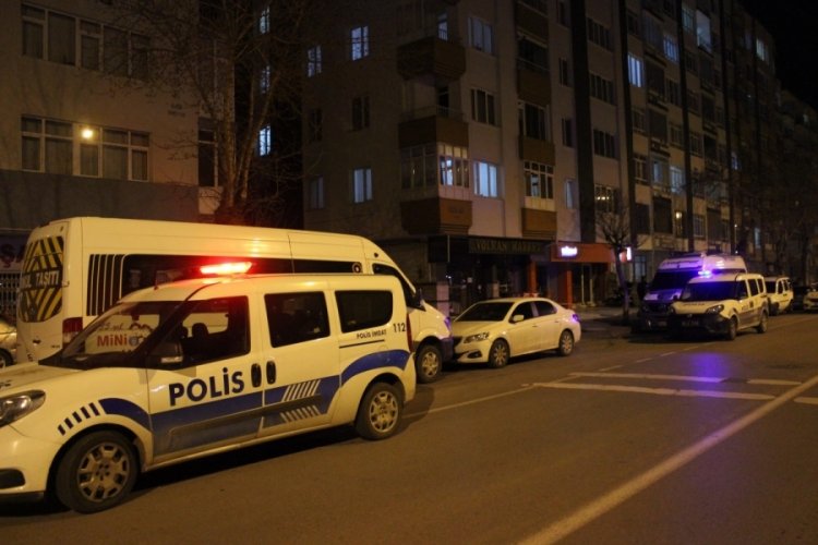 Kayseri'de 72 yaşındaki adam, evinin banyosunda &ouml;l&uuml; bulundu