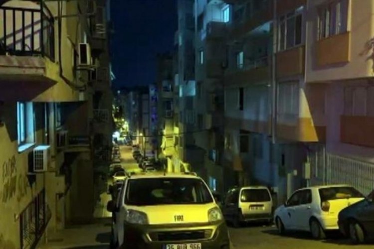 İzmir'de hırsızları vuran kişinin de hırsızlıktan su&ccedil; kaydı ortaya &ccedil;ıktı