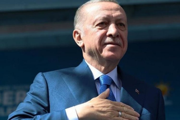 Erdoğan Tokat ve Çorum'da seçmenle buluşacak