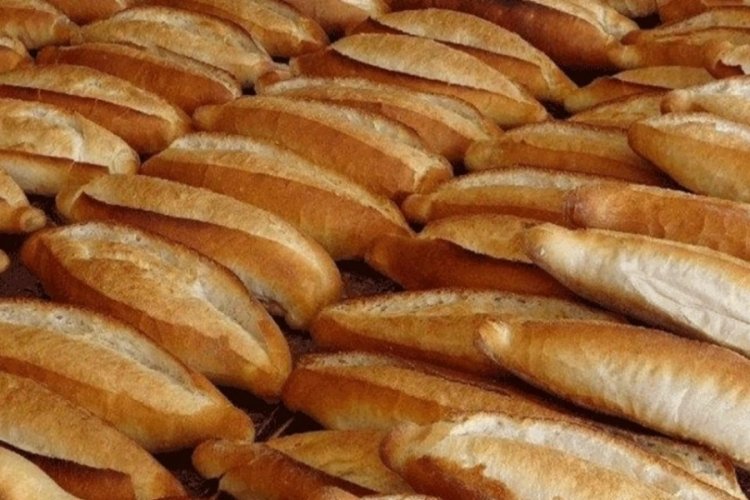 İzmir'de ekmek fiyatlarını 5 liraya düşürecek