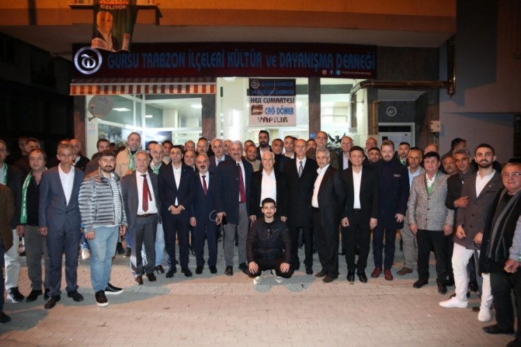 Bozbey: Bursa'mızda hep birlikte eşit hizmetle yaşayacağımız sosyal belediyecilik i&ccedil;in son 6 g&uuml;n