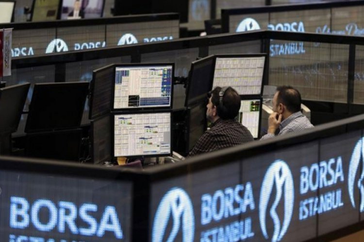 Borsa haftaya yatay seyirle başladı