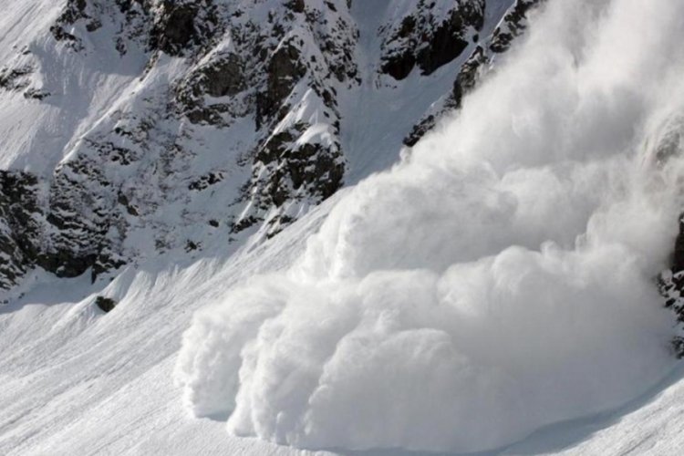 Meteorolojiden Doğu Karadeniz ve Doğu Anadolu i&ccedil;in &ccedil;ığ uyarısı