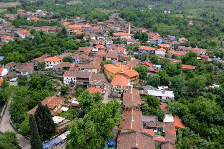 D&uuml;nyanın En İyi Turizm K&ouml;y&uuml; "Cumalıkızık" i&ccedil;in işbirliği
