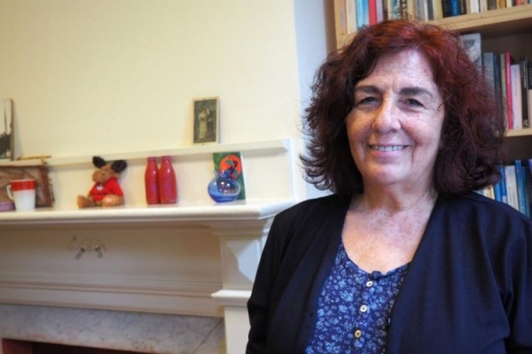 Boğazi&ccedil;i &Uuml;niversitesi akademisyeni N&uuml;khet Sirman g&ouml;zaltına mı alındı?