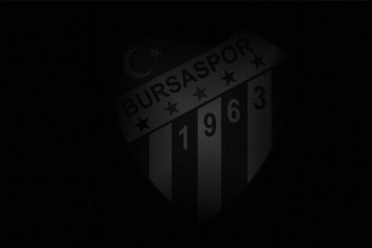 Bursasporlu ismin acı kaybı!