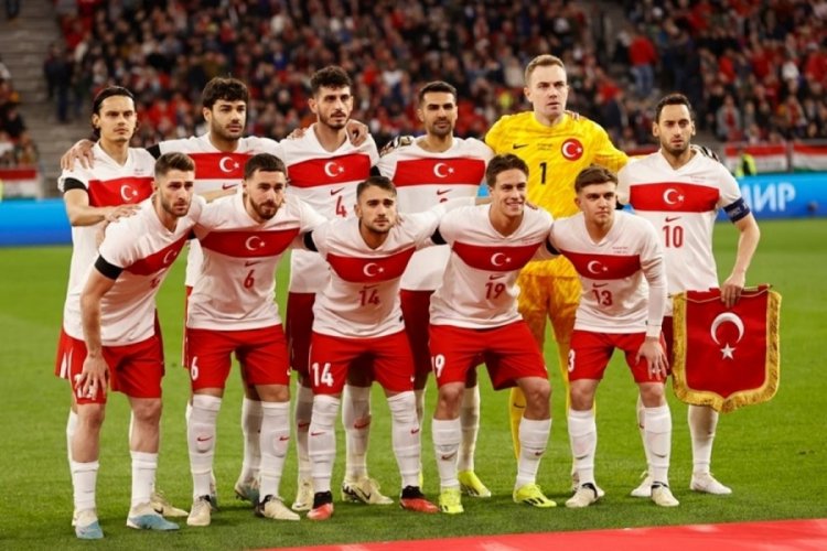T&uuml;rkiye ma&ccedil;ı ne zaman? Avusturya T&uuml;rkiye ma&ccedil;ı şifresiz mi? Avusturya T&uuml;rkiye ma&ccedil;ı hangi kanalda, saat ka&ccedil;ta? A Milli Takım'ın ma&ccedil;ı ne zaman oynanacak?