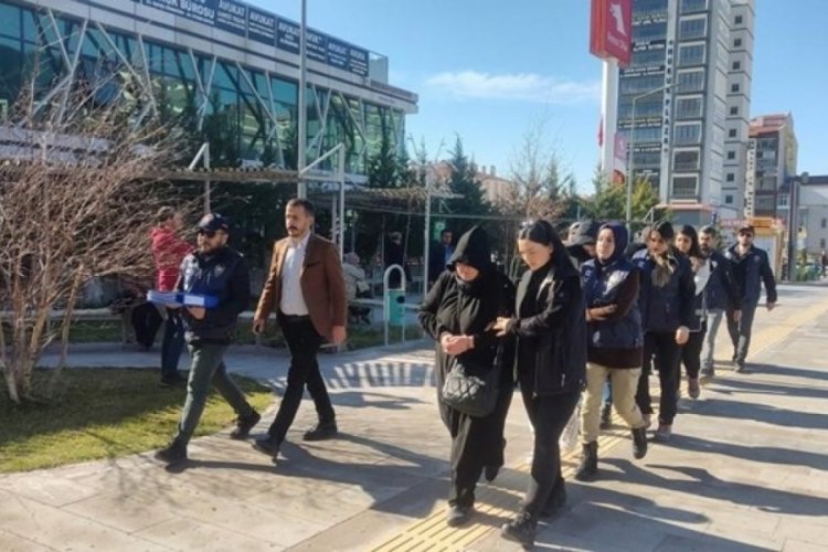 Niğde'de kripto para vurgunu: Telegram'dan iletişime ge&ccedil;ti, 38 bin dolarını kaptırdı
