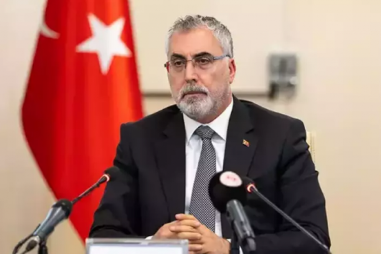 Işıkhan: İstihdamı destekleyici politikalarımızı s&uuml;rd&uuml;receğiz