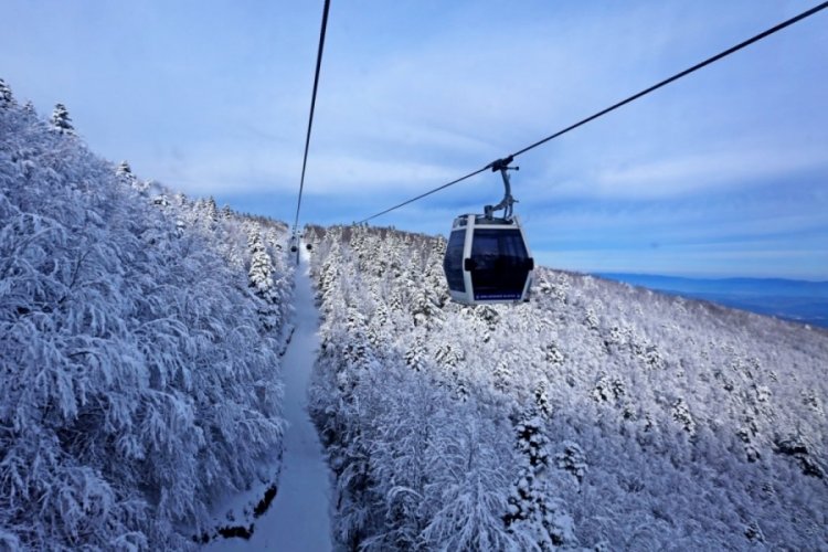 Bursa'da teleferik 5 gün kapalı olacak