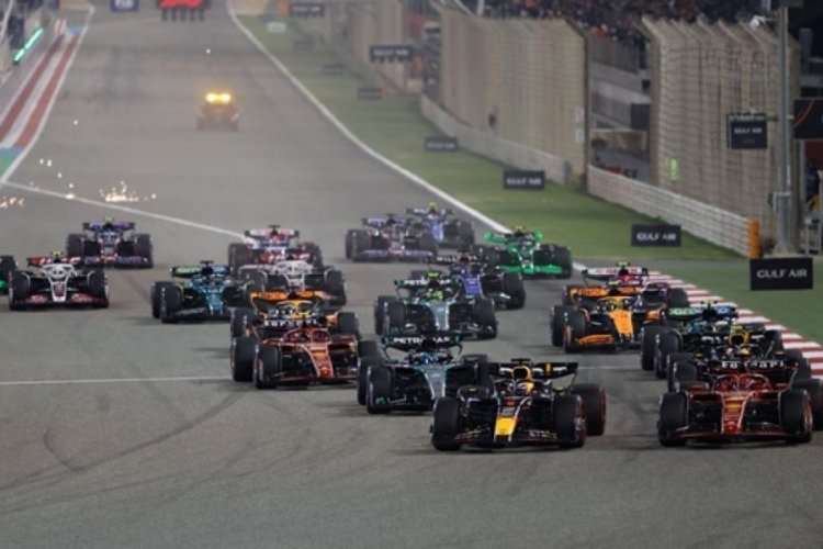 F1 T&uuml;rkiye'ye ne zaman d&ouml;necek?