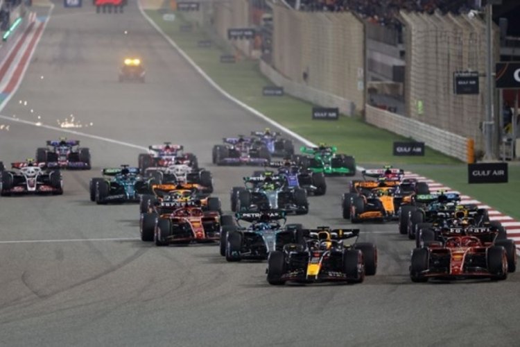 Formula 1 T&uuml;rkiye'ye ne zaman d&ouml;necek?