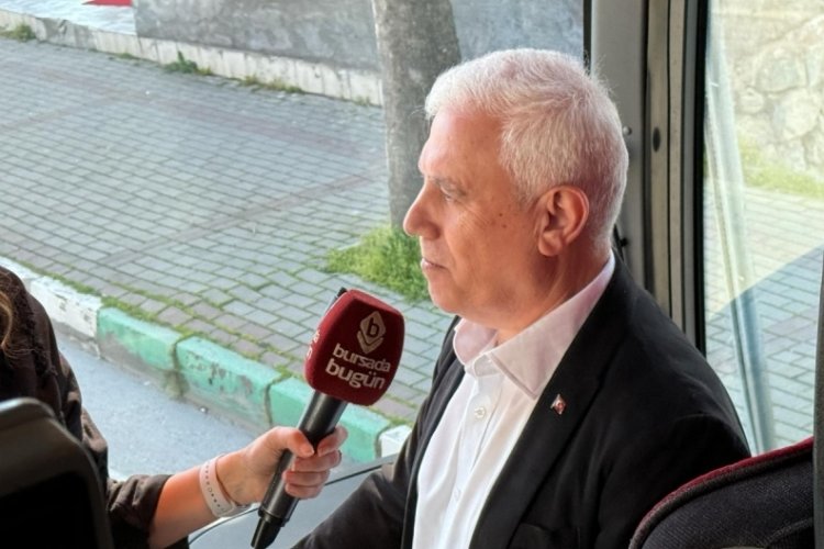 Bozbey: Destek paketleriyle vatandaşımızın muhta&ccedil; olmasını engelleyeceğiz