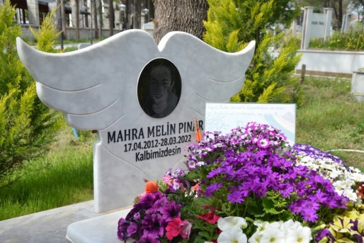 23 g&uuml;n acı &ccedil;eken Mahra'nın babasından tepki!