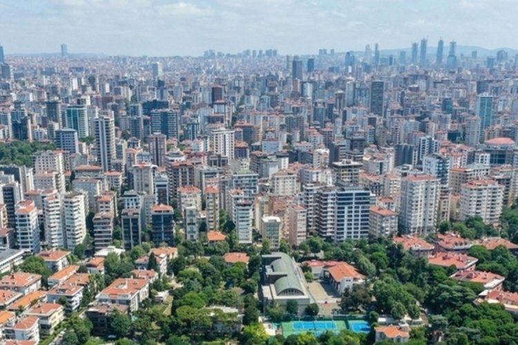 Konut fiyatları ve kiralar 8 aydır d&uuml;ş&uuml;yor!