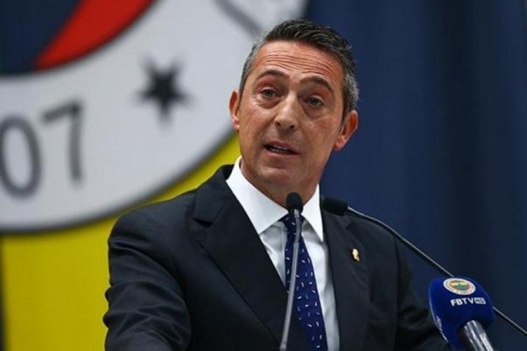 Fenerbah&ccedil;e'de kritik toplantı!