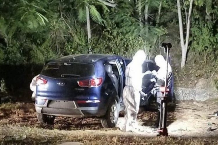 Ekvador'da 27 yaşındaki belediye başkanı suikasta uğradı