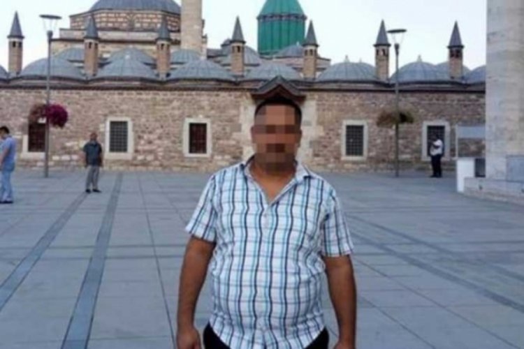 Camide 11 yıl boyunca &ccedil;ocuğa tecav&uuml;z ettiği iddia edilen imam tutuklandı