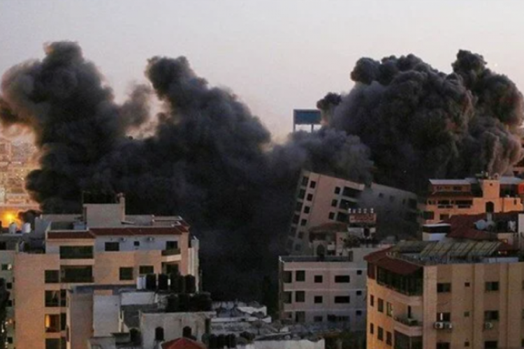 BM'nin Gazze'de ateşkes teklifi bugün oylanacak
