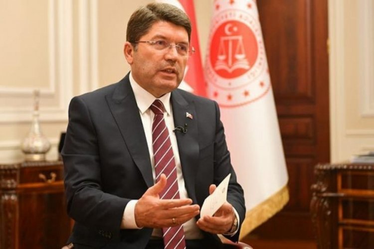 Bakan Tun&ccedil;: Dezenformasyonların &ccedil;oğu yurt dışı kaynaklı