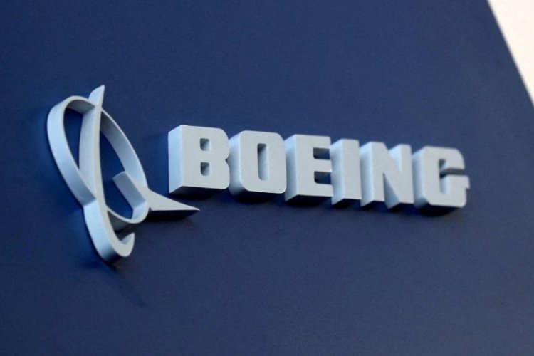 Boeing'in CEO'su yıl sonunda g&ouml;revinden ayrılacak