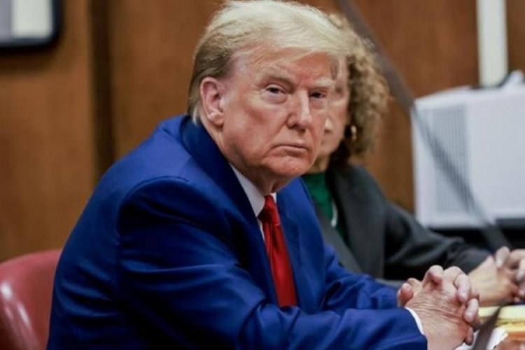 Trump'a mahkemeden g&uuml;zel haber! Cezası indirildi