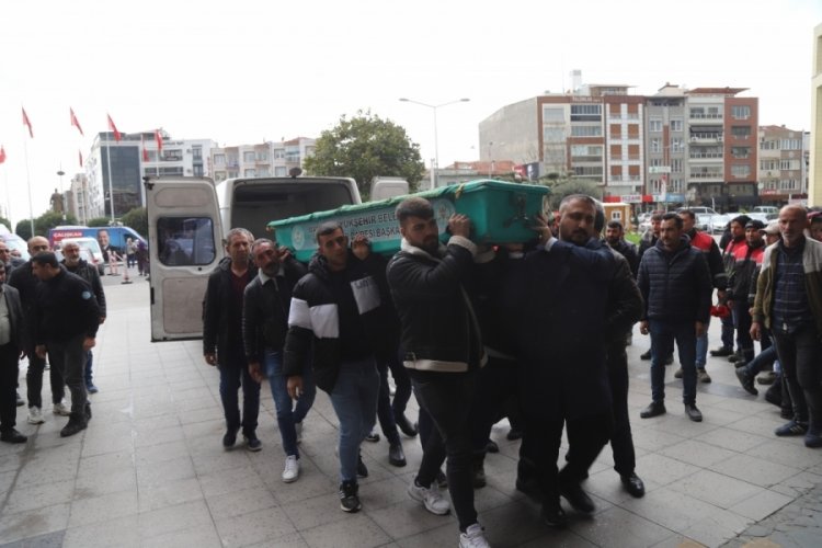 Manisa'da kahvehanedeki kavga kanlı bitti