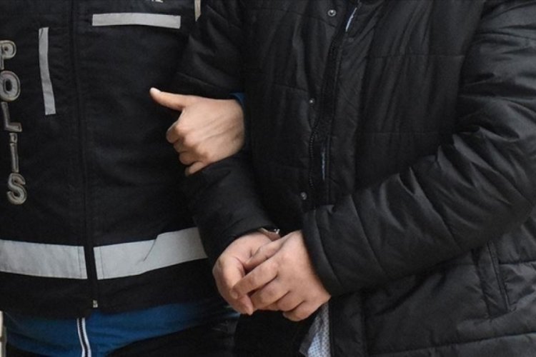 Diyarbakır'da polise mukavemet etmişti: Tutuklandı