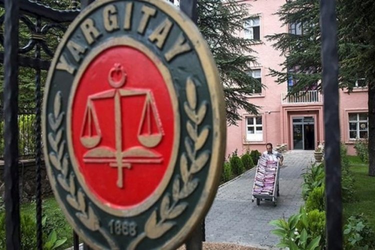 Yargıtay se&ccedil;iminde ikinci g&uuml;n! Yeni başkan belli oluyor