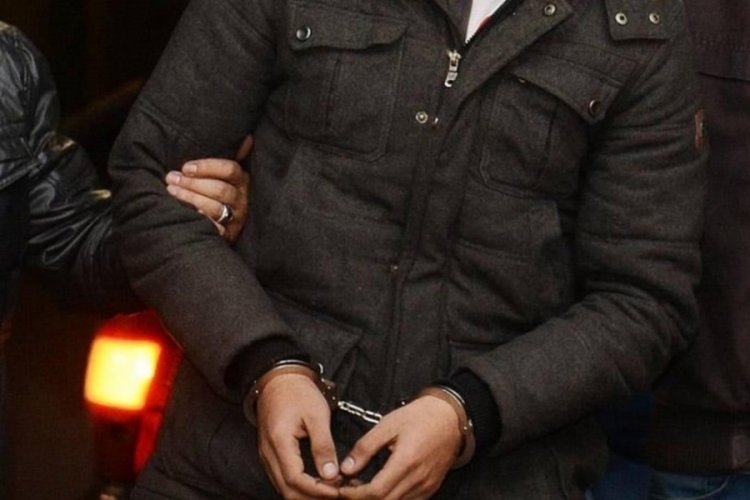 Kütahya'da zehir taciri 8 kişi yakalandı! Suç ağına Bursada katıldı