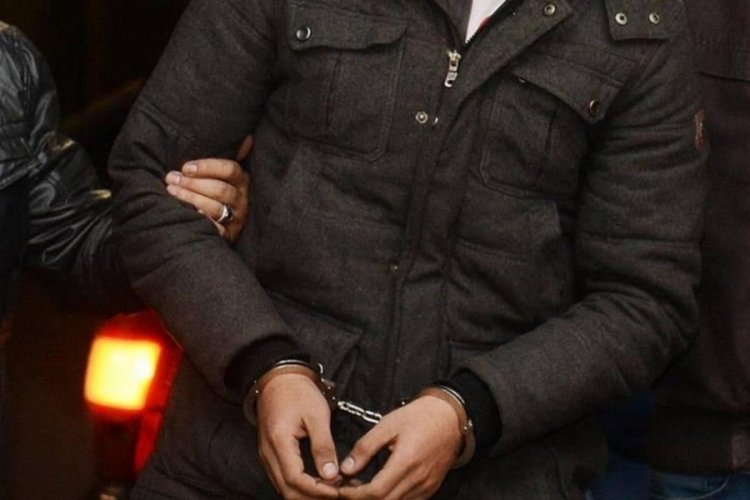 K&uuml;tahya'da zehir taciri 8 kişi yakalandı! Su&ccedil; ağına Bursa da katıldı