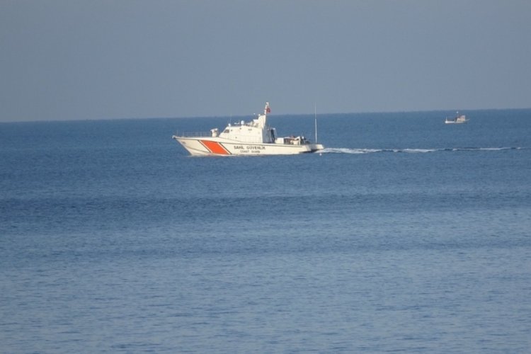 &Ccedil;anakkale'deki bot faciasında arama &ccedil;alışmaları 12'nci g&uuml;n&uuml;nde devam ediyor