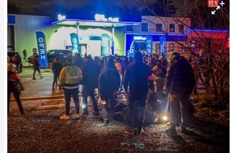 Bel&ccedil;ika'da &ouml;l&uuml;m listesi! 'Serkan ve Selahattin'in fotoğrafları PKK'nın elinde'