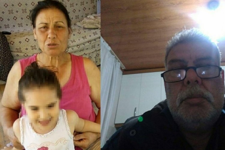 İzmir'de 2 otomobil &ccedil;arpıştı! Evli &ccedil;ift &ouml;ld&uuml;, 3 yaralı