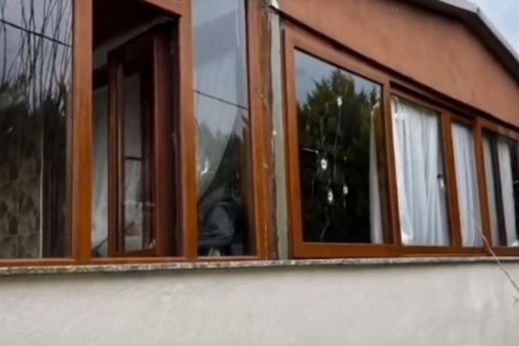 Narko&ccedil;elik-8 operasyonunda polislere ateş a&ccedil;ıldı: 1 polis yaralı