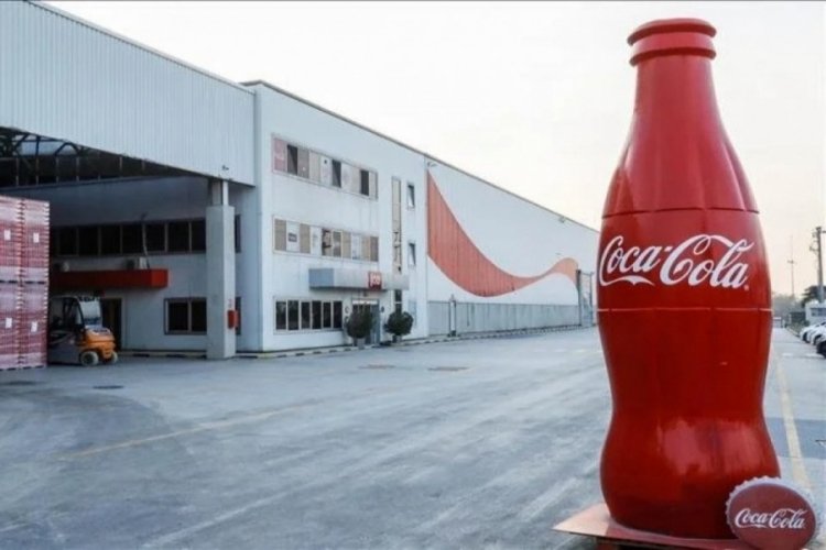 Coca-Cola Türkiye'de müdür değişikliği