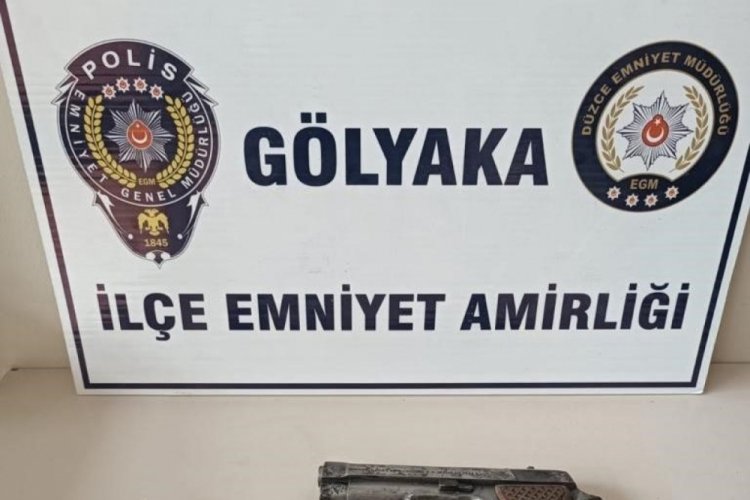 D&uuml;zce'de 58 aranan şahıs yakalandı 24 kişi tutuklandı