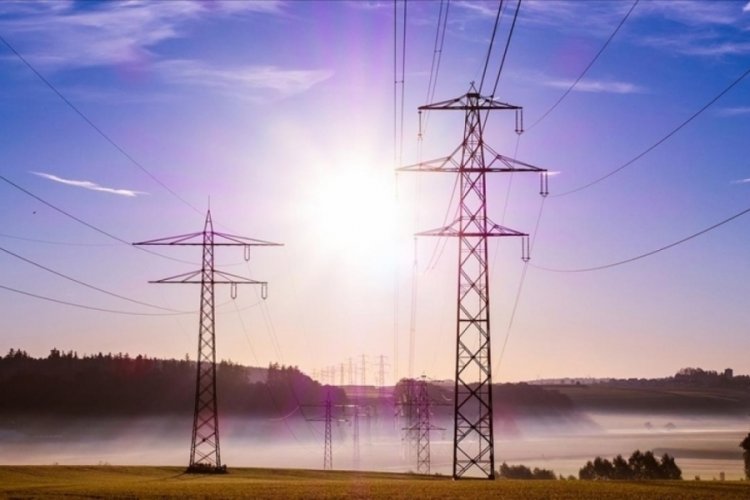 Elektrik dağıtım altyapısına 2013'ten bu yana 336 milyar lira yatırım yapıldı