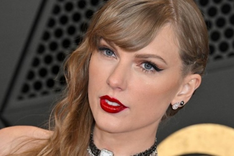 Taylor Swift ve Jay-Z'nin İstanbul'da konser vereceği iddia edildi