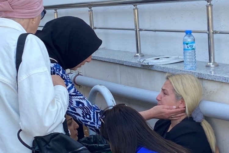 Antalya'da k&ouml;peklerden ka&ccedil;arken hayatını kaybeden Mahra'nın ceza davasına soruşturma izni engeli