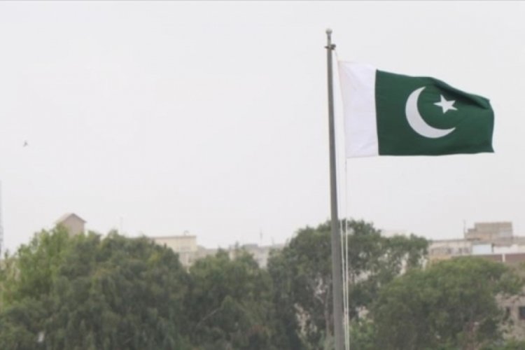 Pakistan'da yapılan ter&ouml;r saldırısı sonucunda 5 &Ccedil;inli, 1 Pakistanlı &ouml;ld&uuml;