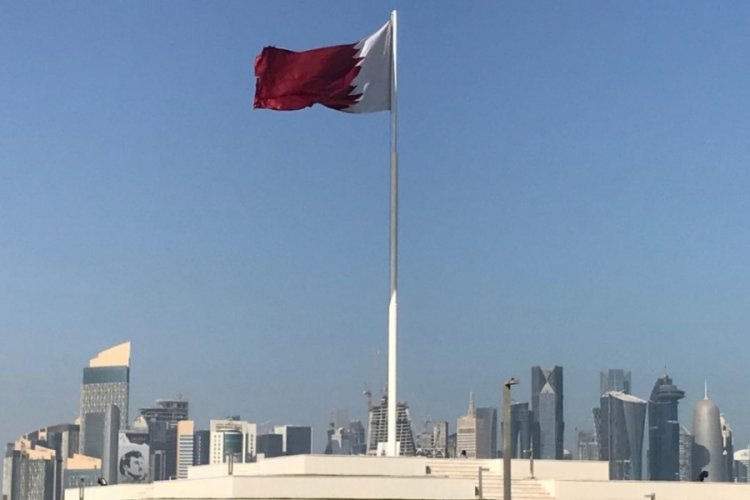 Katar: Doha'da İsrail ile Hamas arasındaki dolaylı g&ouml;r&uuml;şmeler s&uuml;r&uuml;yor