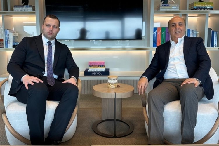 Anavatan Partisi, 31 Mart'taki se&ccedil;imlerde Muğla'da Cumhur İttifakı'nı destekleyecek