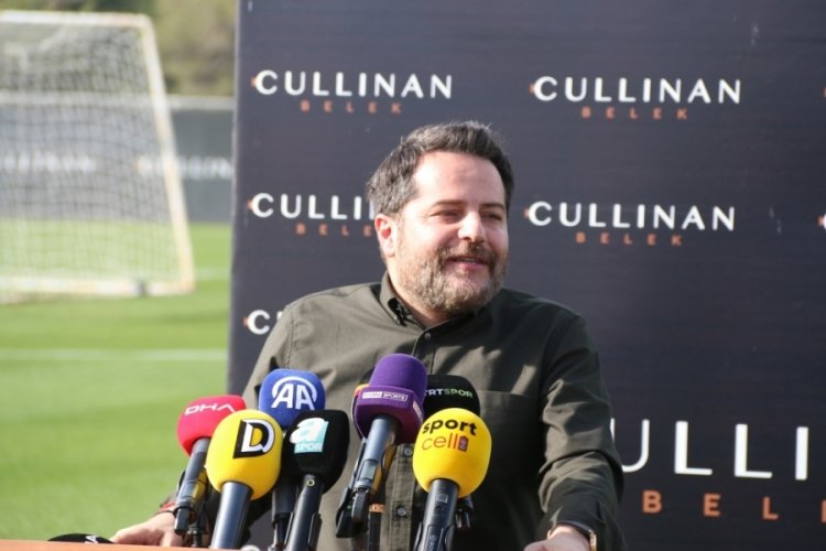 Erden Timur: Fenerbah&ccedil;e'nin ligden &ccedil;ekileceğini d&uuml;ş&uuml;nm&uuml;yorum