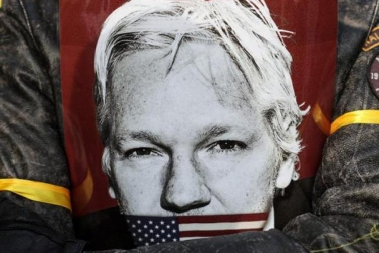 İngiltere'de tutuklu bulunan WikiLeaks'in kurucusu Julian Assange hakkında yeni karar!