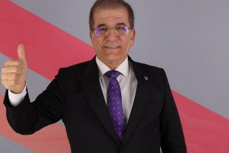 YRP Bursa BBB Adayı Sedat Yal&ccedil;ın: Biz bu şehre g&ouml;n&uuml;lden bağlıyız.