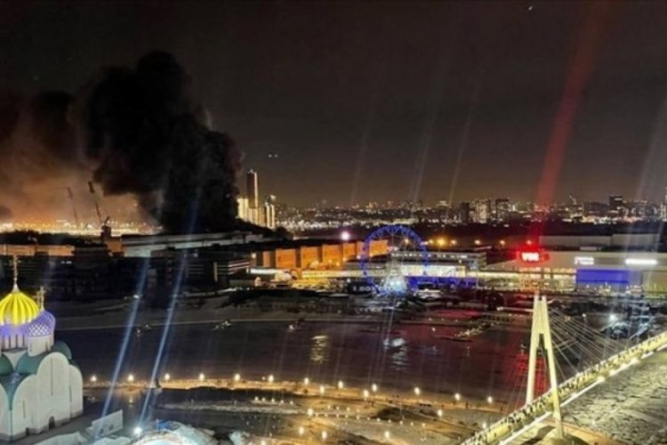 Rus istihbaratı: Saldırıların arkasında &uuml;&ccedil; &uuml;lke var