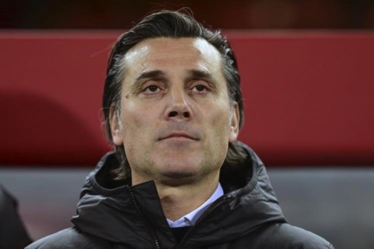 Montella, Avusturya ma&ccedil;ına 9 değişiklikle &ccedil;ıktı