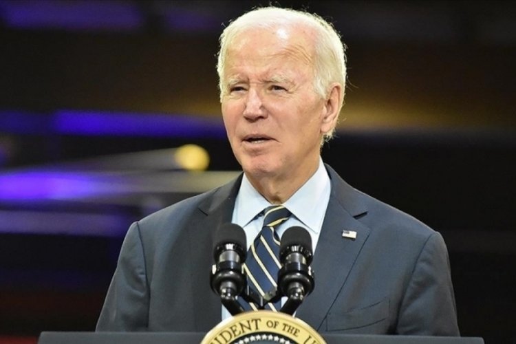 New York'un ilerici Demokratlarından ABD Başkanı Biden'a boş oylarla Gazze mesajı
