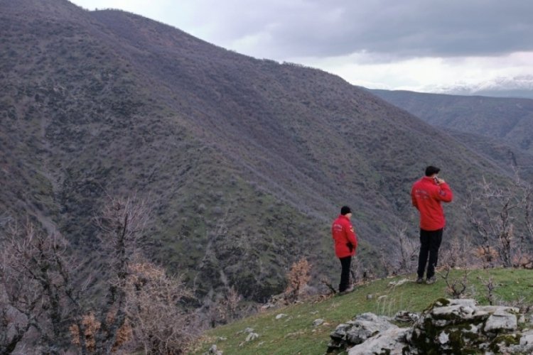 Bitlis'te 65 yaşındaki adamdan 5 g&uuml;nd&uuml;r haber alınamıyor